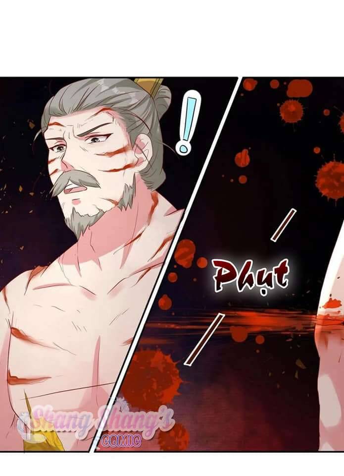 vương gia khắc thê chapter 118 - Trang 3