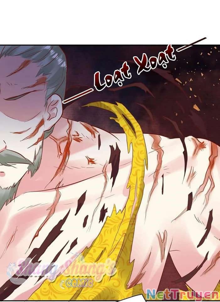 vương gia khắc thê chapter 118 - Trang 3