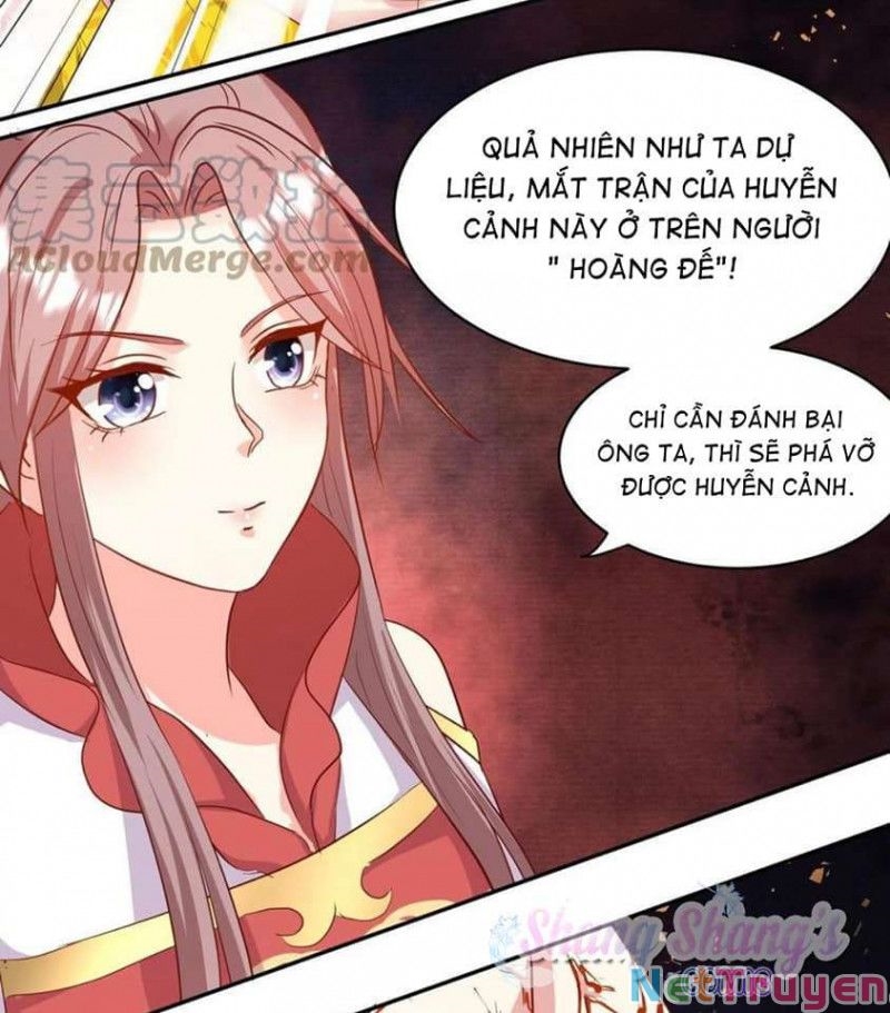 vương gia khắc thê chapter 118 - Trang 3