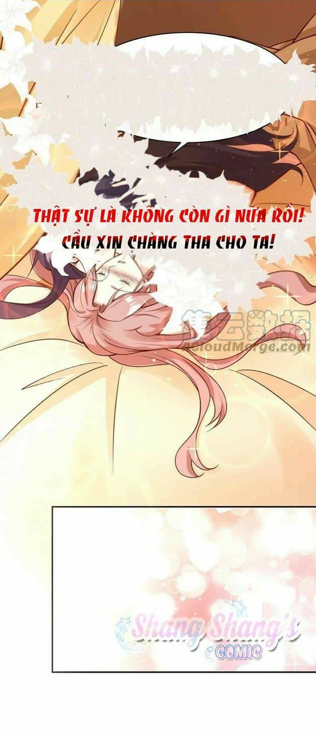 vương gia khắc thê chapter 121 - Trang 2