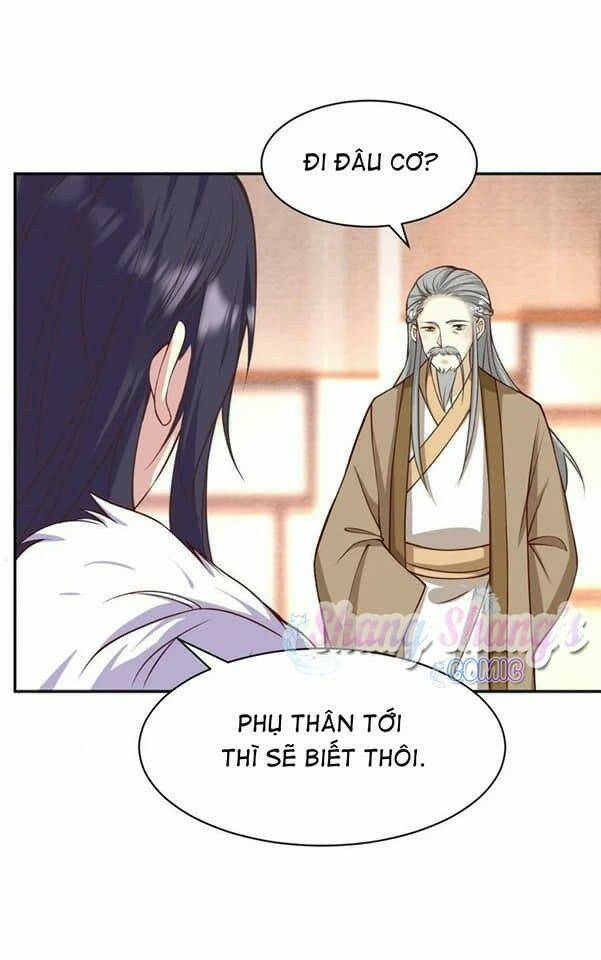 vương gia khắc thê chapter 121 - Trang 2