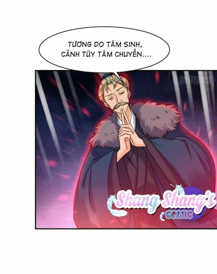 vương gia khắc thê chapter 123 - Trang 2