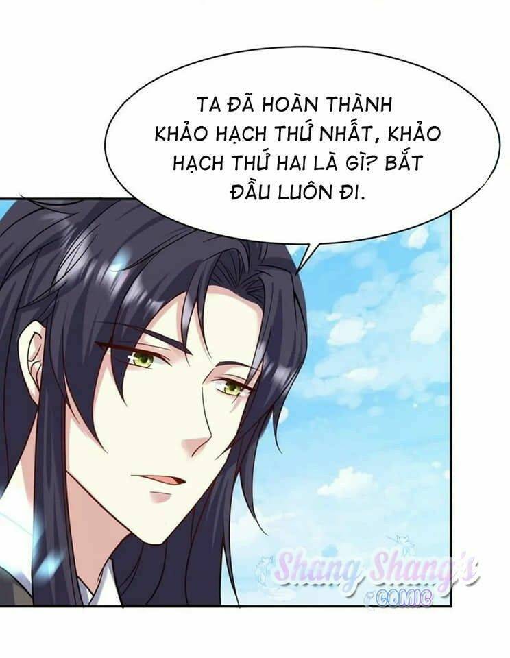 vương gia khắc thê chapter 123 - Trang 2