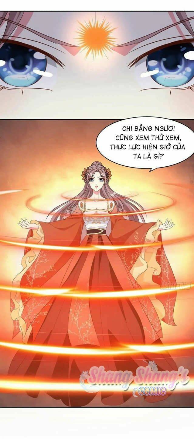 vương gia khắc thê chapter 125 - Trang 2