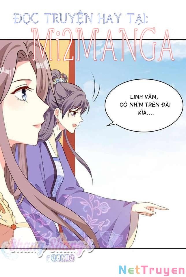 vương gia khắc thê chapter 126 - Trang 3