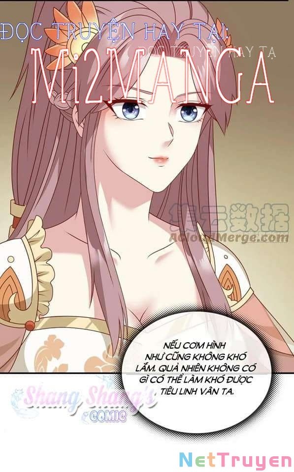 vương gia khắc thê chapter 128 - Trang 3