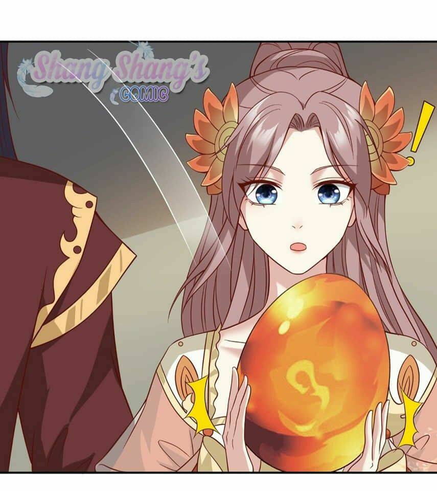 vương gia khắc thê chapter 129 - Trang 2