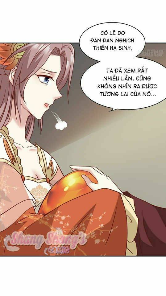 vương gia khắc thê chapter 129 - Trang 2