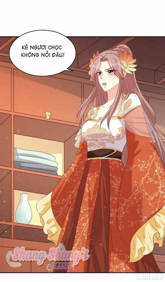 vương gia khắc thê chapter 129 - Trang 2