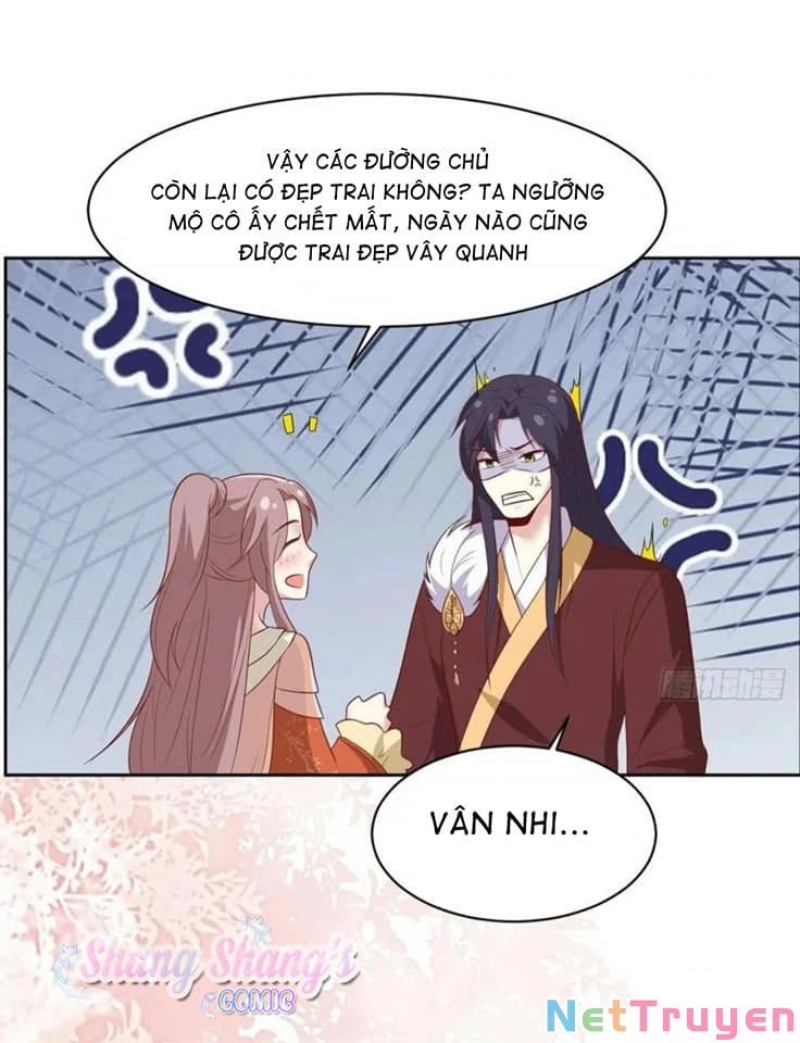 vương gia khắc thê chapter 130 - Trang 3