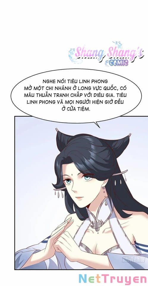 vương gia khắc thê chapter 130 - Trang 3