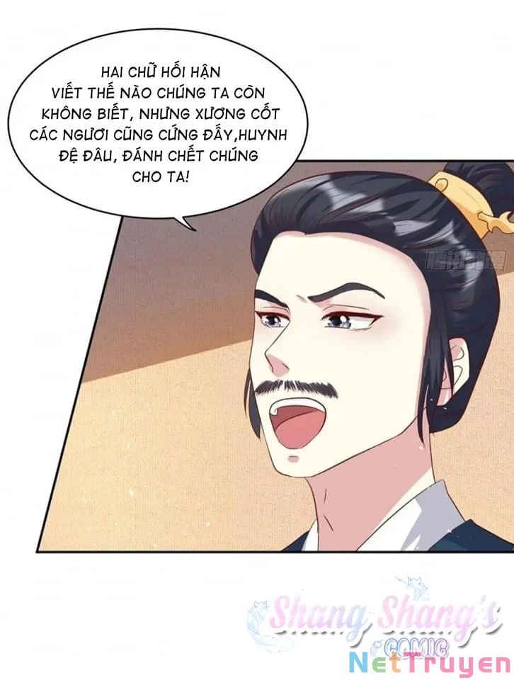 vương gia khắc thê chapter 130 - Trang 3