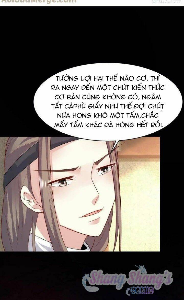 vương gia khắc thê chapter 139 - Trang 2