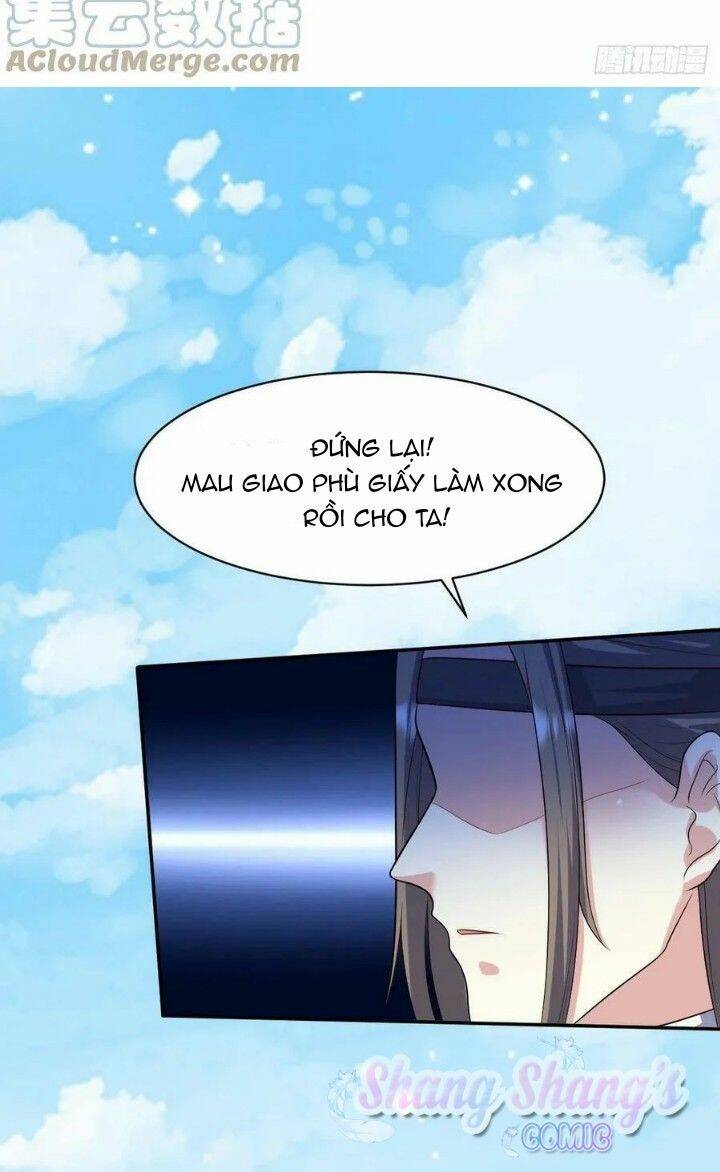 vương gia khắc thê chapter 139 - Trang 2