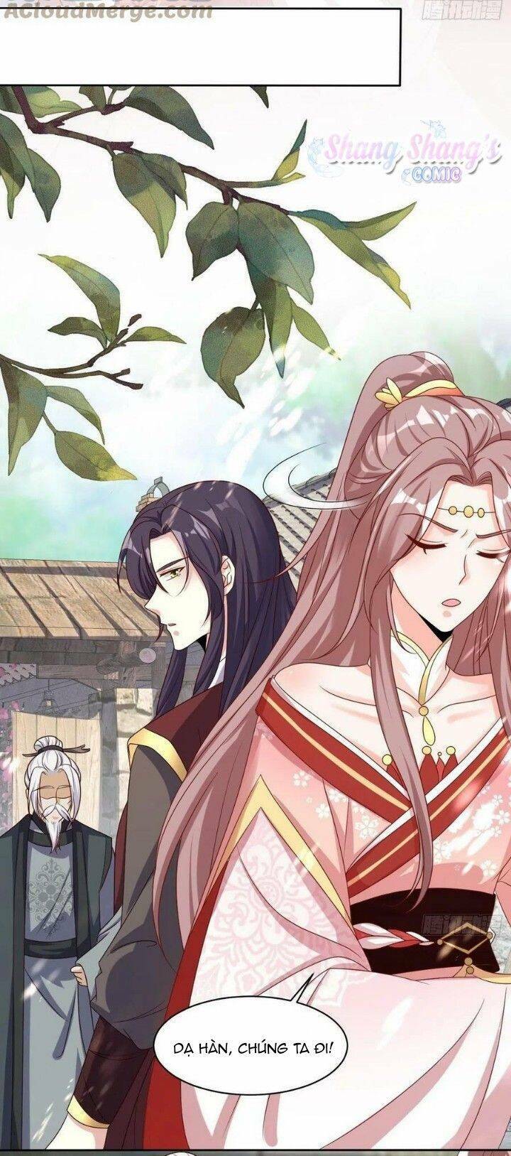 vương gia khắc thê chapter 159 - Trang 2