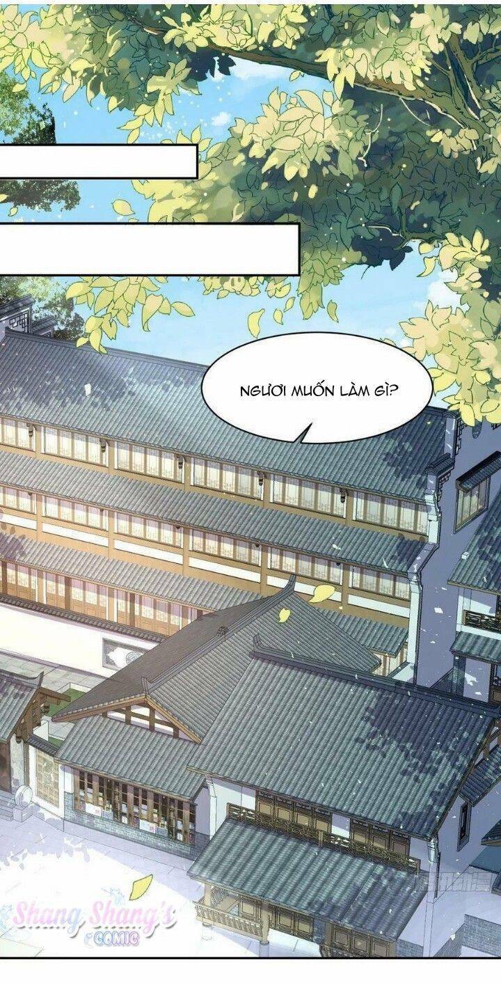 vương gia khắc thê chapter 159 - Trang 2