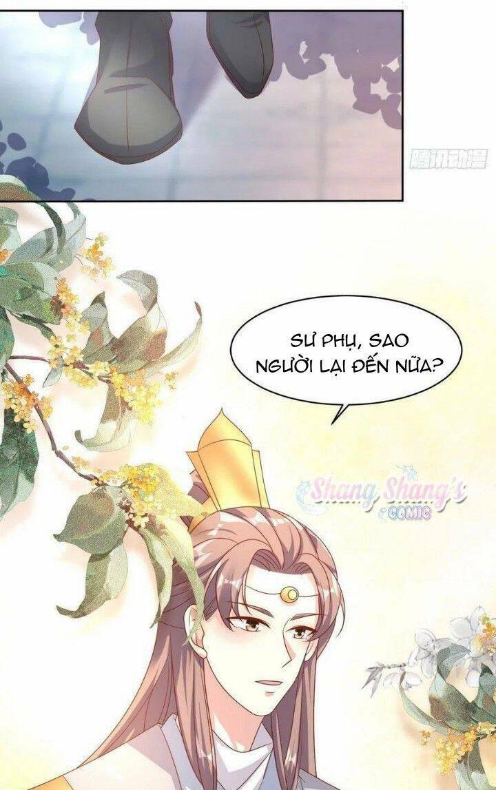 vương gia khắc thê chapter 159 - Trang 2