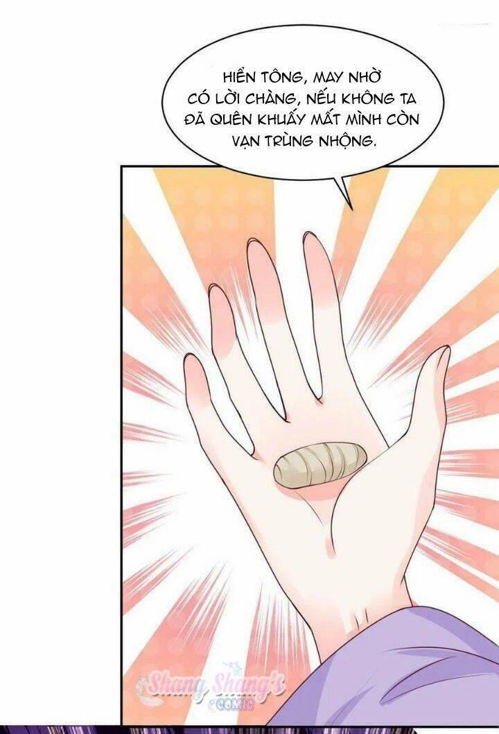 vương gia khắc thê chapter 161 - Trang 2