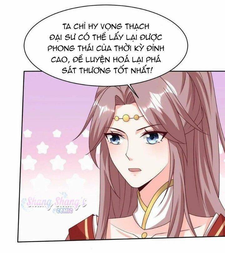 vương gia khắc thê chapter 161 - Trang 2