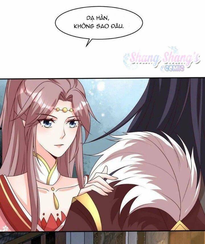 vương gia khắc thê chapter 161 - Trang 2