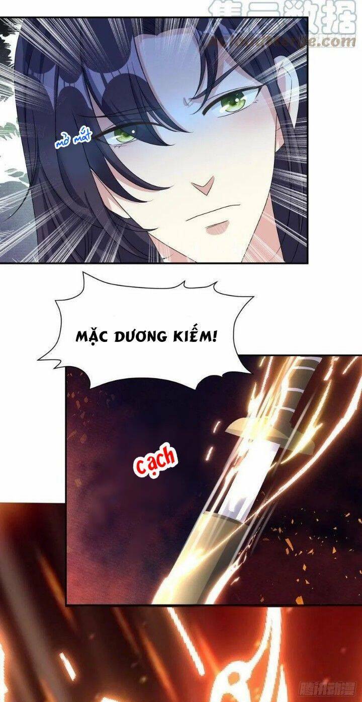 vương gia khắc thê chapter 165 - Trang 2