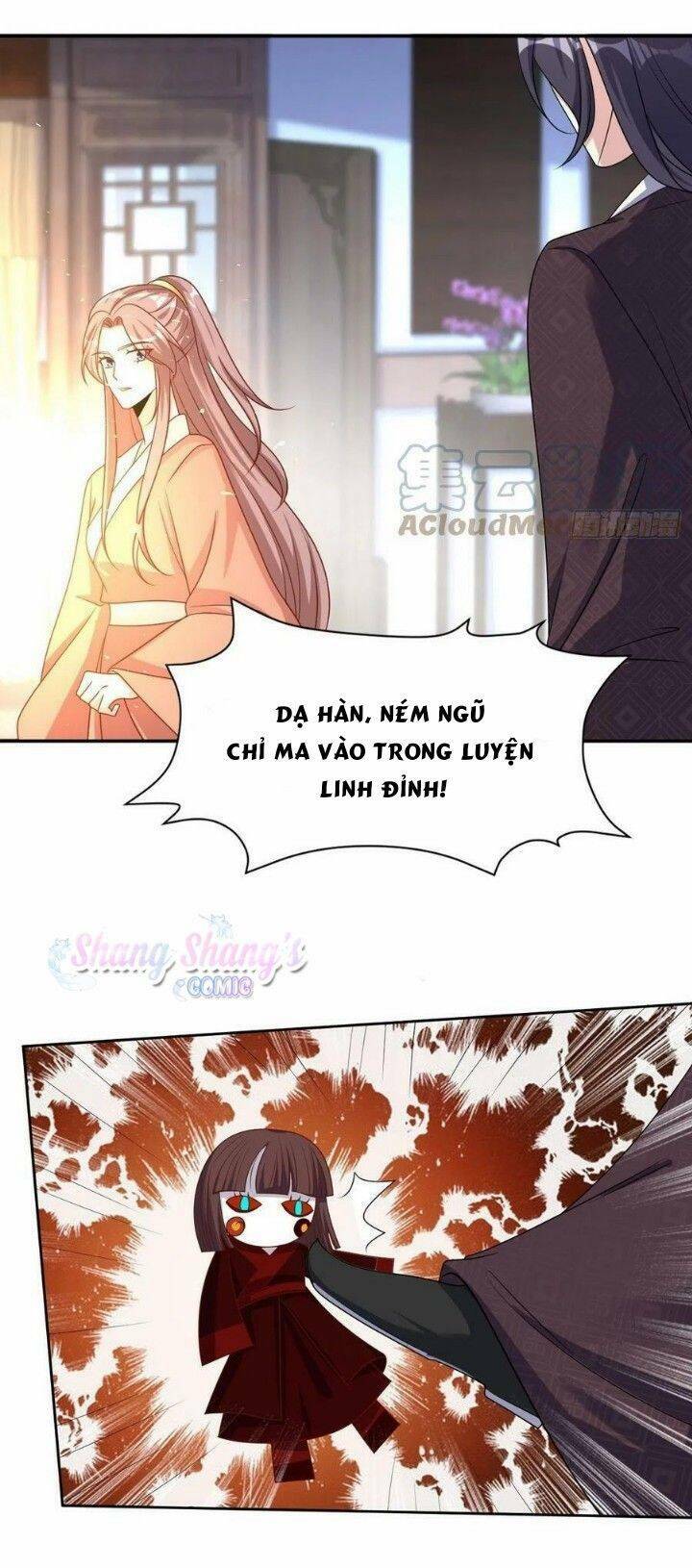 vương gia khắc thê chapter 165 - Trang 2