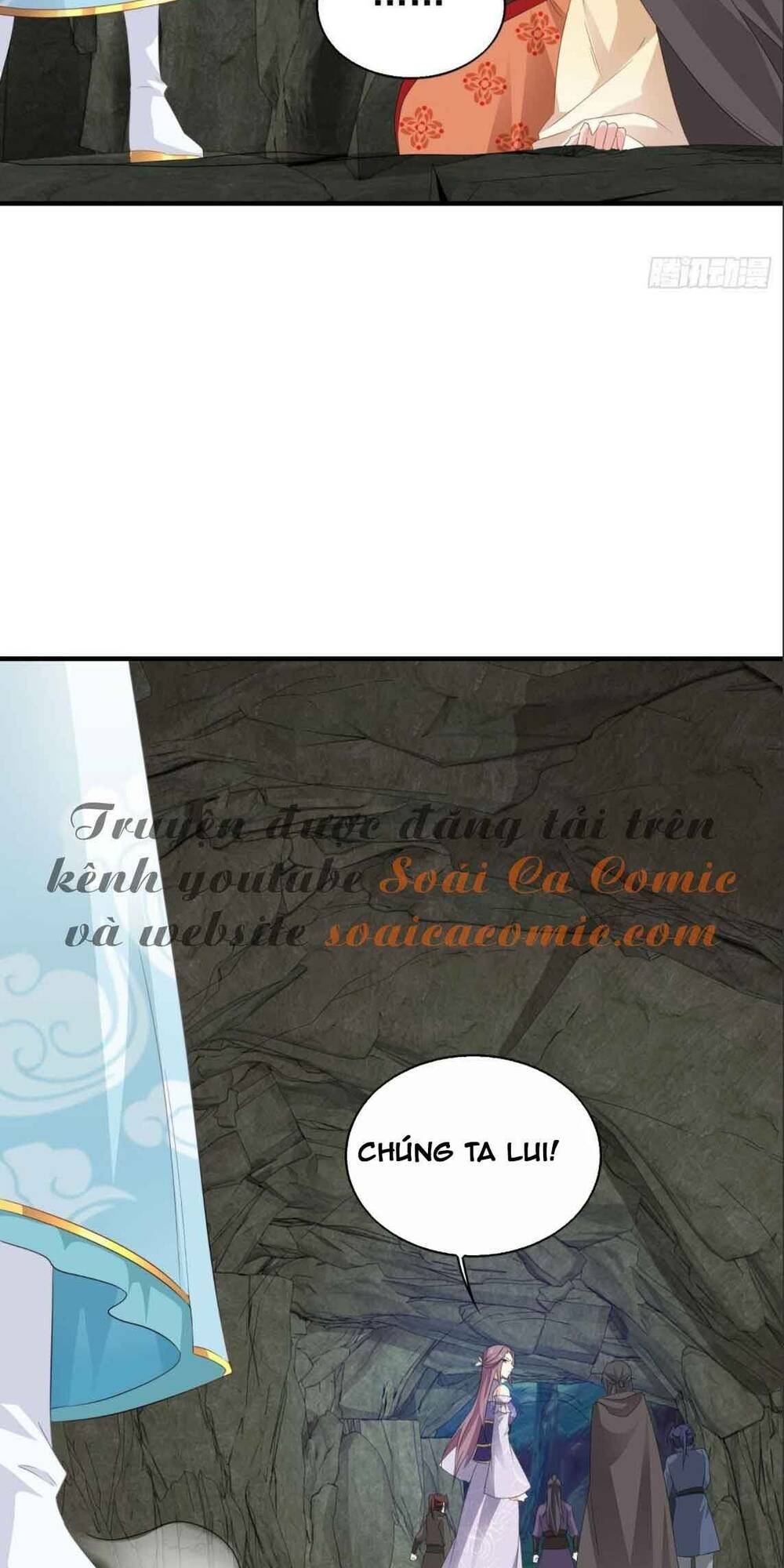 vương gia khắc thê chương 53 - Trang 2