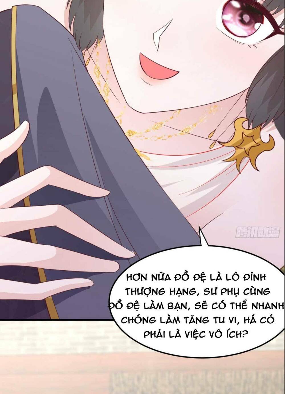 vương gia khắc thê chapter 80 - Trang 2