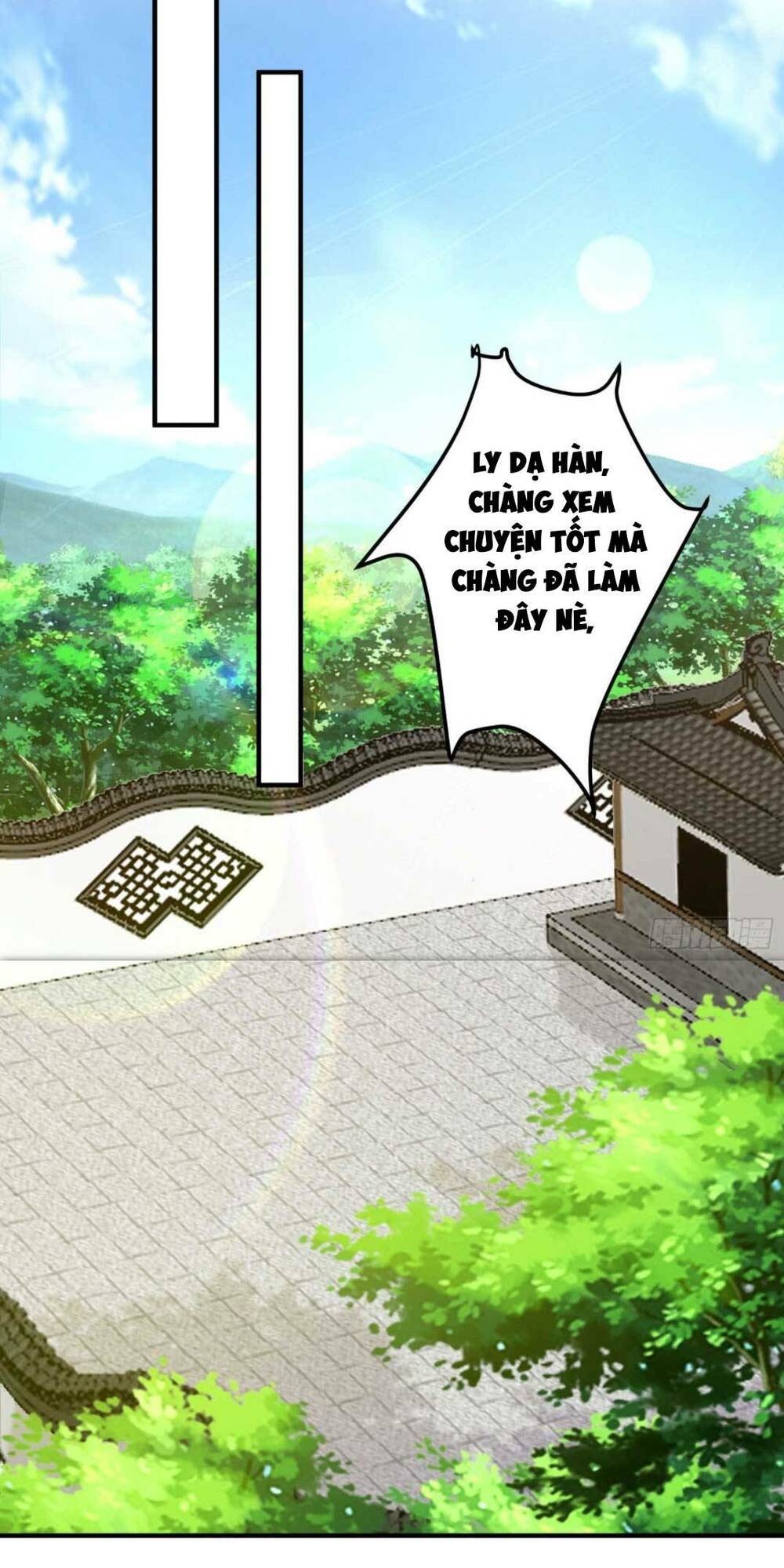 vương gia khắc thê chapter 80 - Trang 2