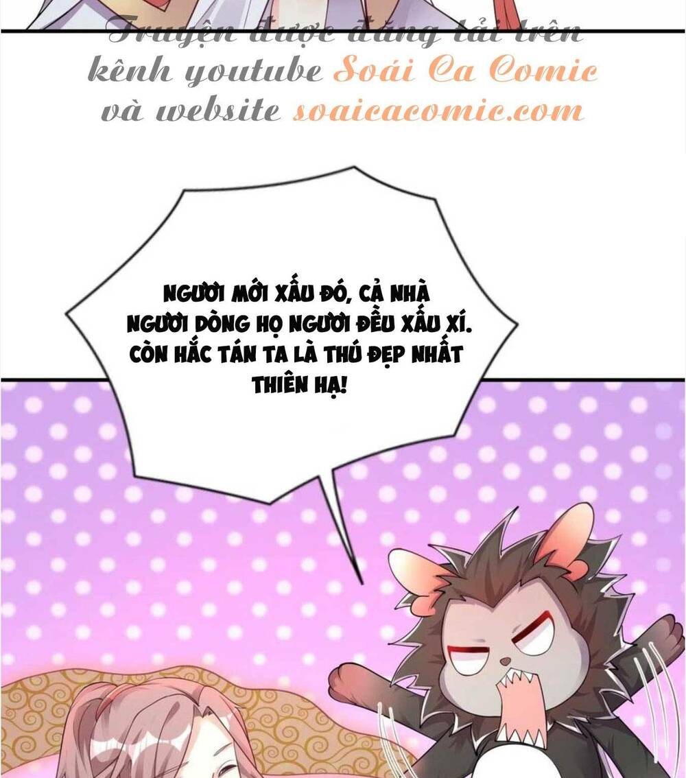 vương gia khắc thê chapter 81 - Trang 2