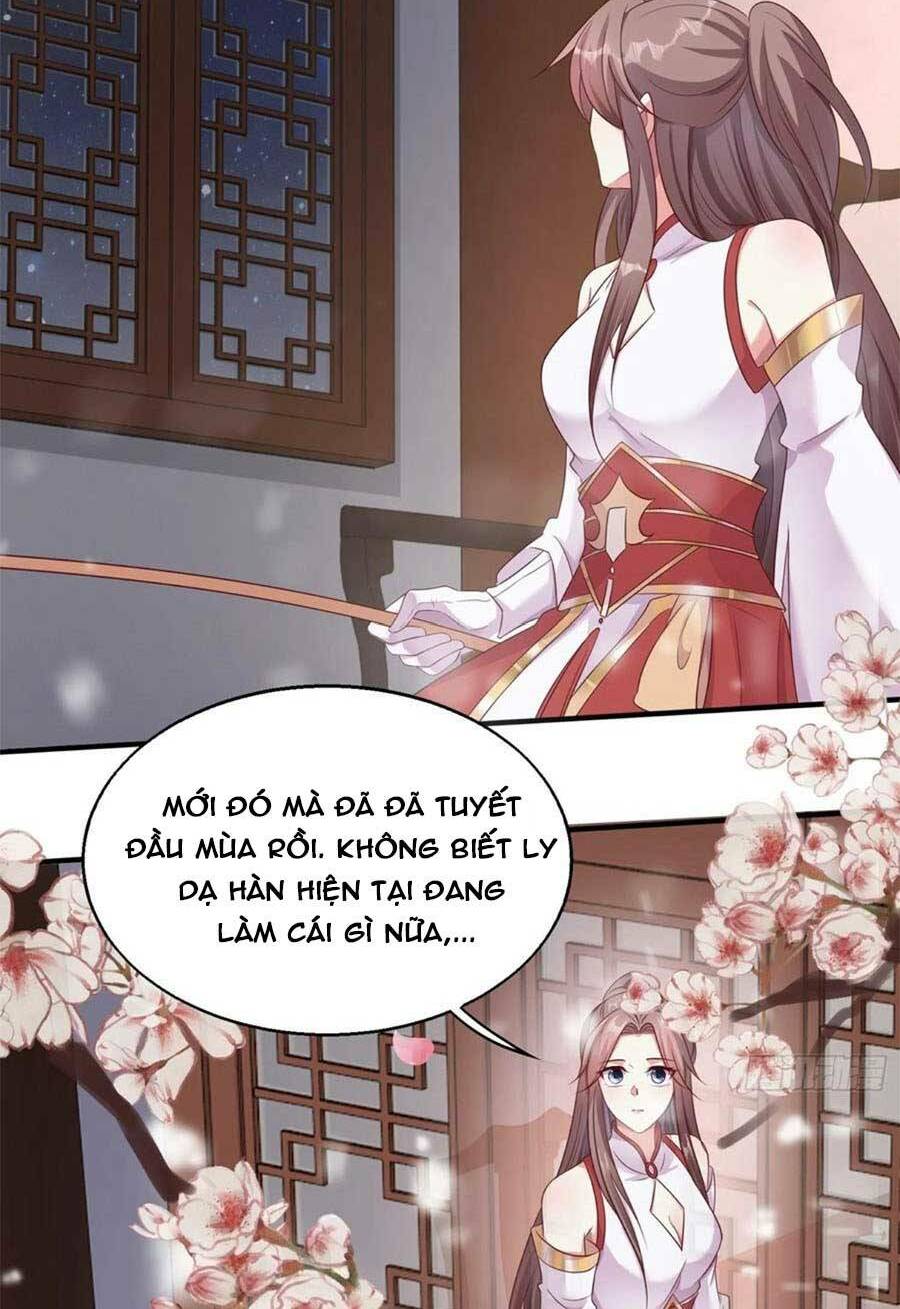 vương gia khắc thê chapter 83 - Trang 2