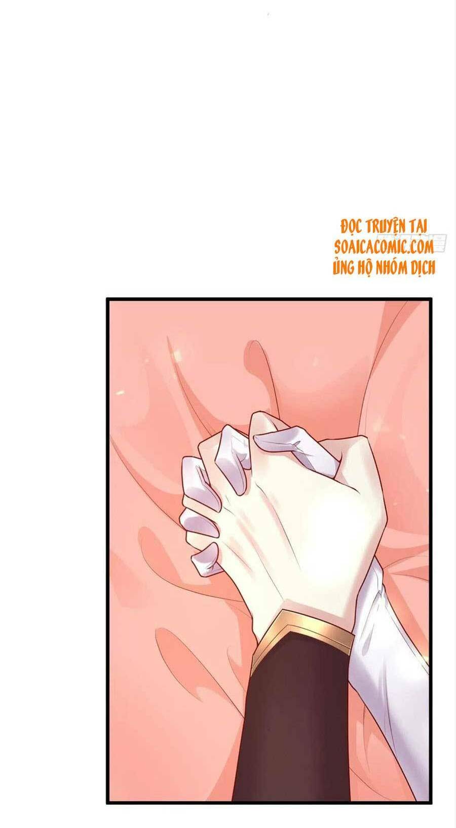 vương gia khắc thê chapter 85 - Trang 2