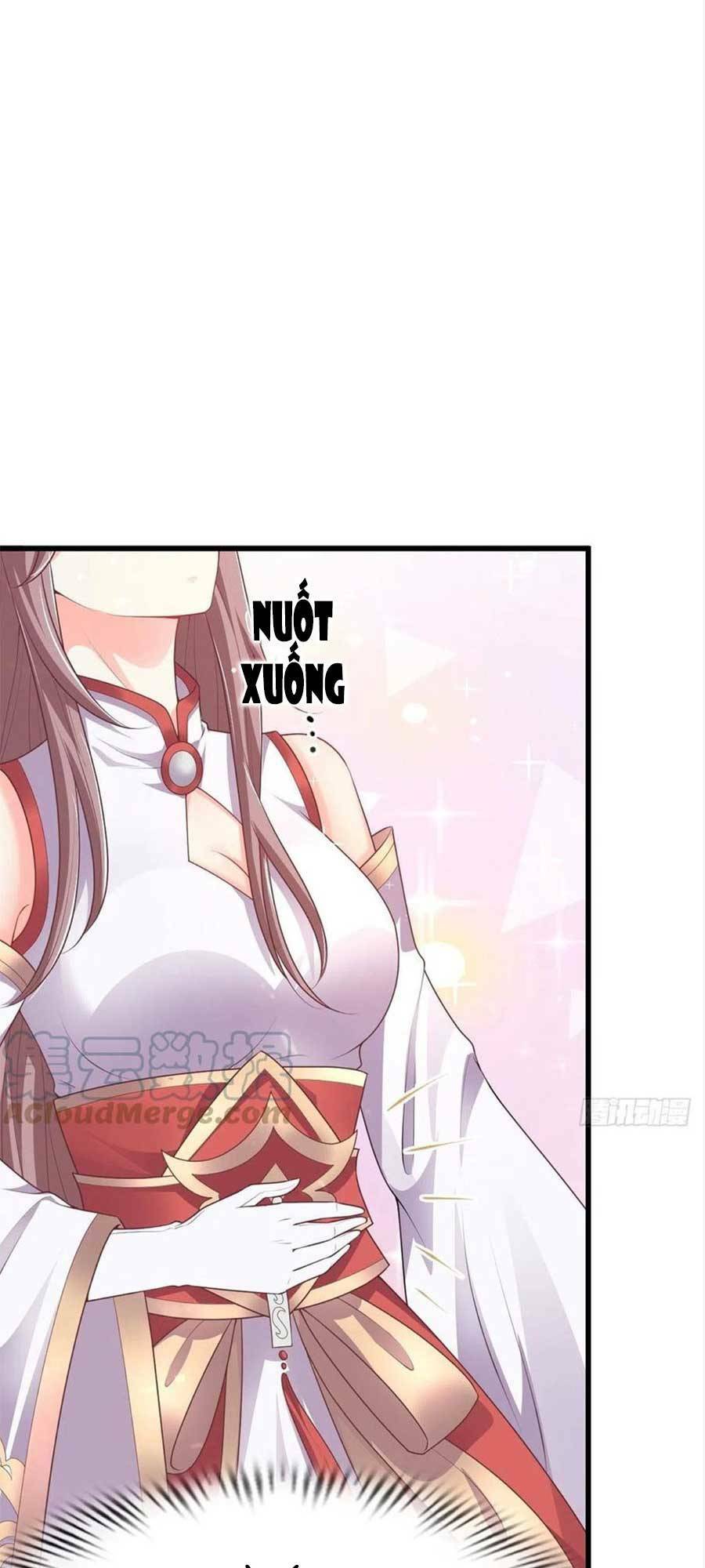 vương gia khắc thê chapter 85 - Trang 2