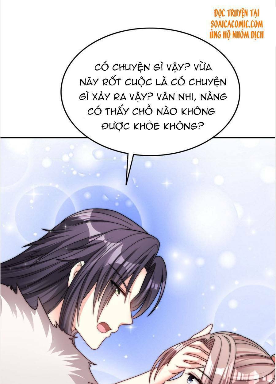 vương gia khắc thê chapter 96 - Trang 2