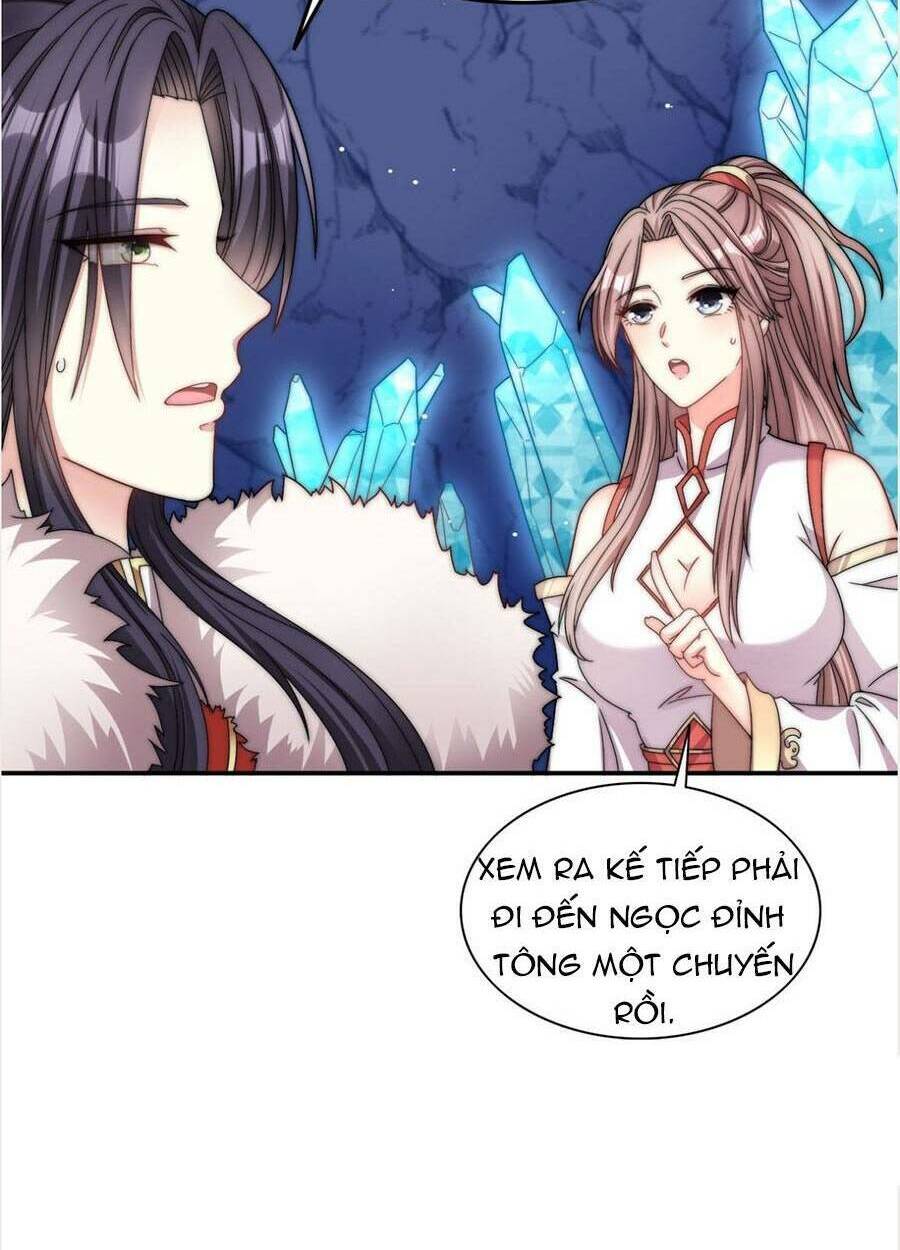 vương gia khắc thê chapter 96 - Trang 2