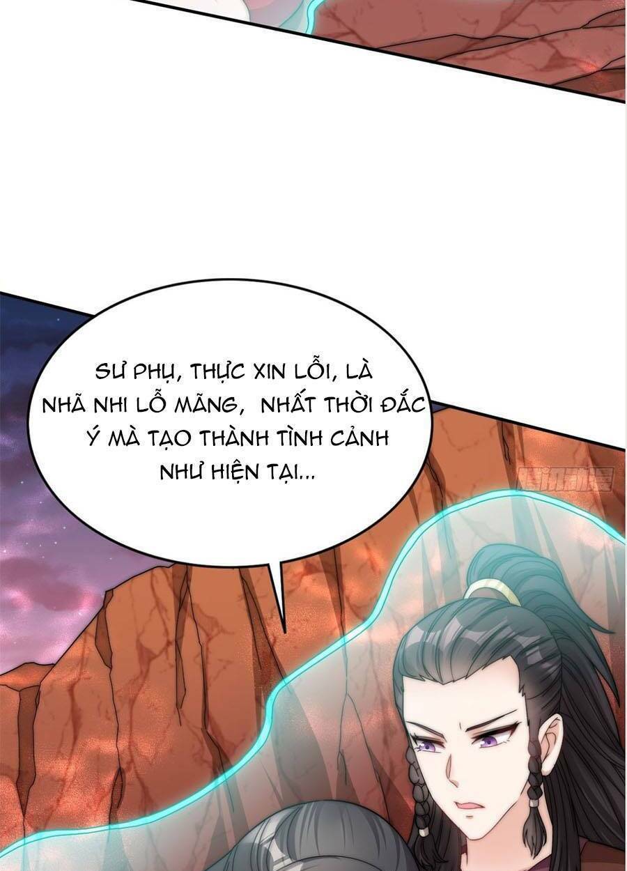 vương gia khắc thê chapter 96 - Trang 2