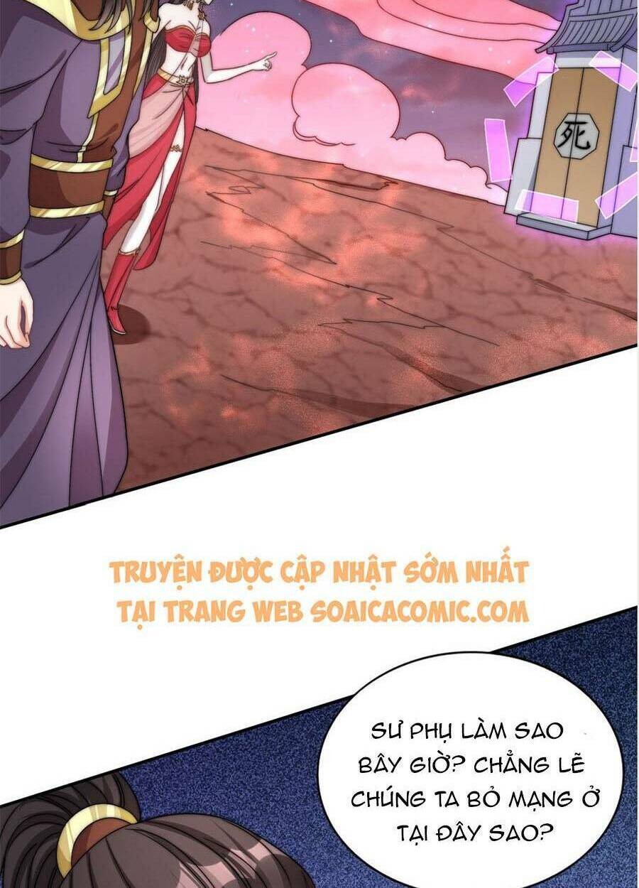 vương gia khắc thê chapter 96 - Trang 2