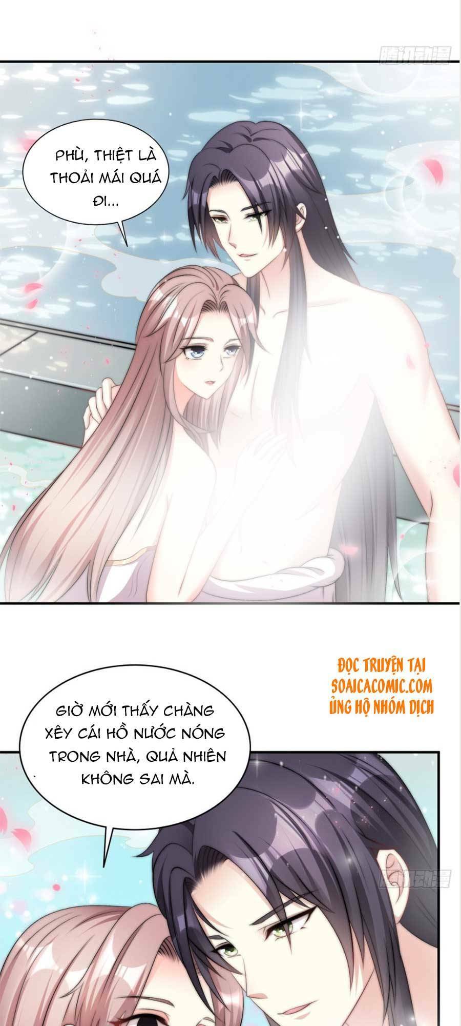 vương gia khắc thê chapter 97 - Trang 2