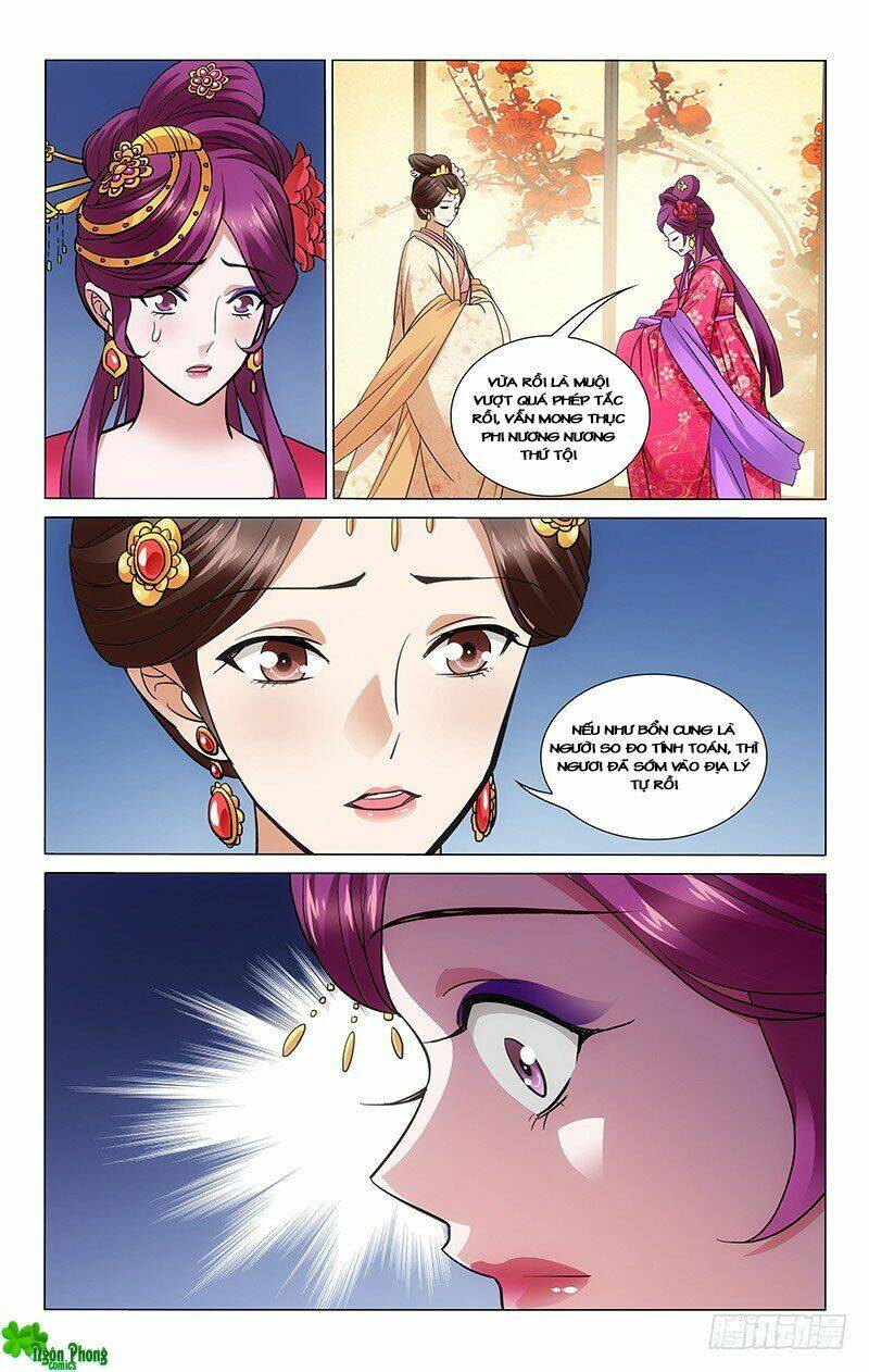 vương gia! không nên a! chapter 102 - Next chapter 103