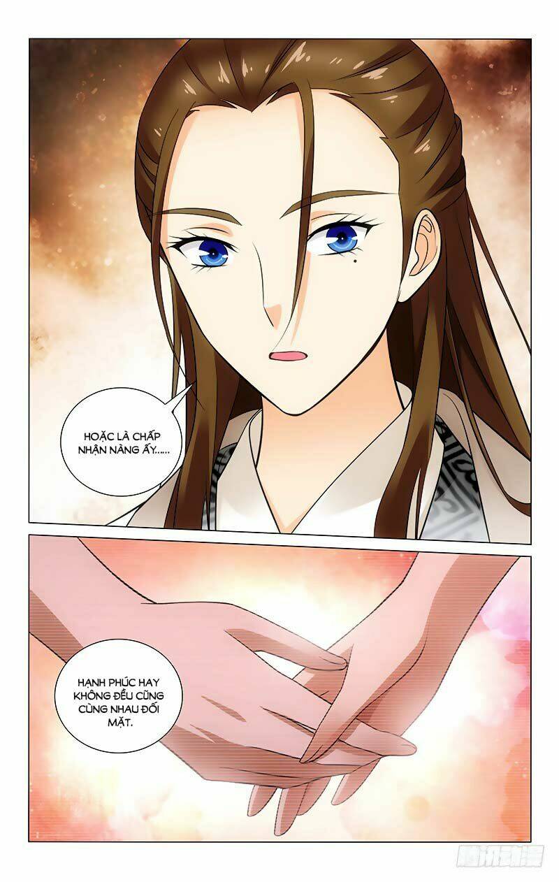 vương gia! không nên a! chapter 149 - Next chapter 150