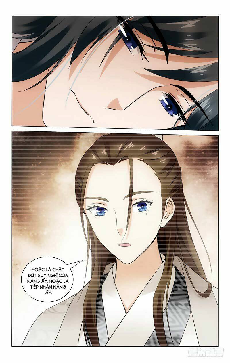 vương gia! không nên a! chapter 150 - Next chapter 151