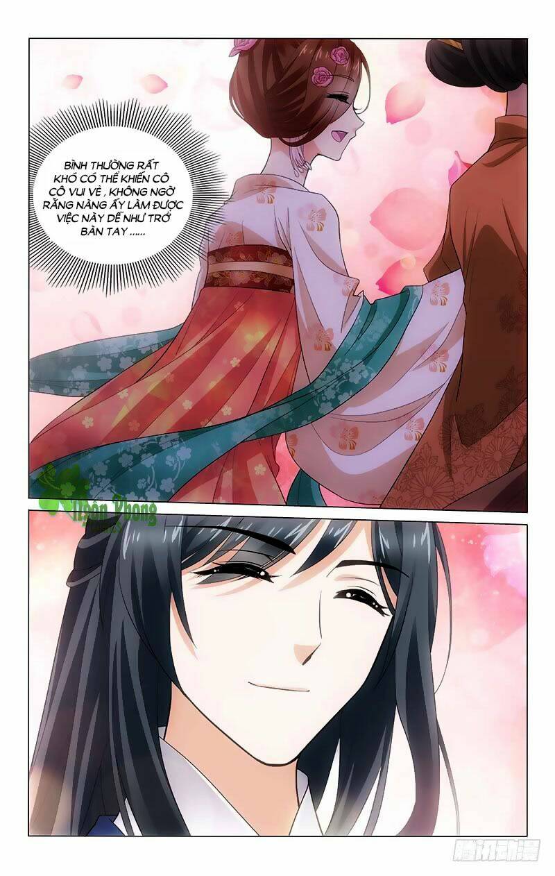 vương gia! không nên a! chapter 195 - Next chapter 196