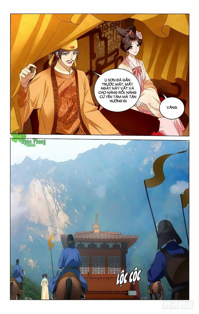 vương gia! không nên a! chapter 217 - Next chapter 218