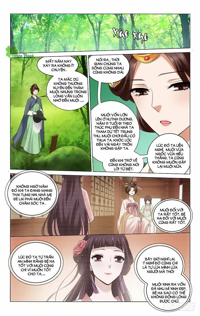 vương gia! không nên a! chapter 217 - Next chapter 218