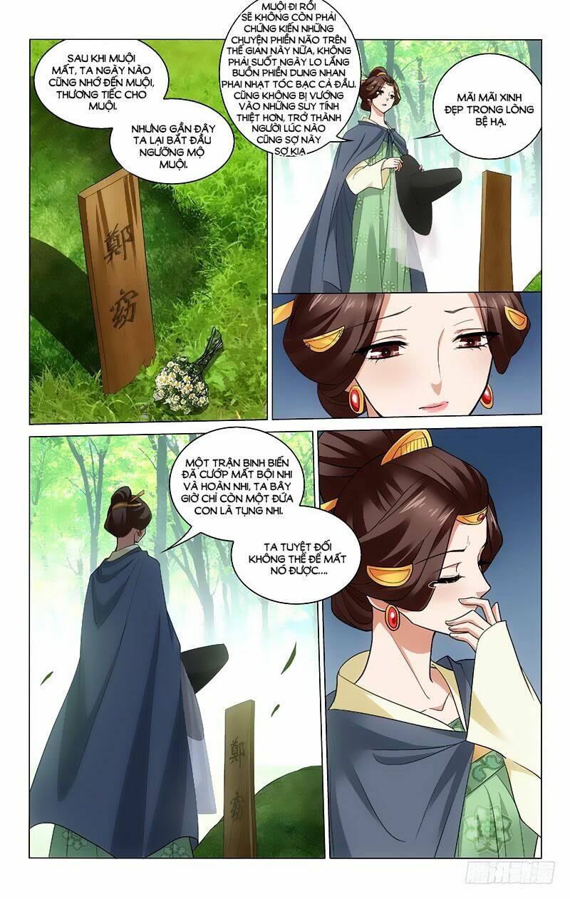 vương gia! không nên a! chapter 217 - Next chapter 218