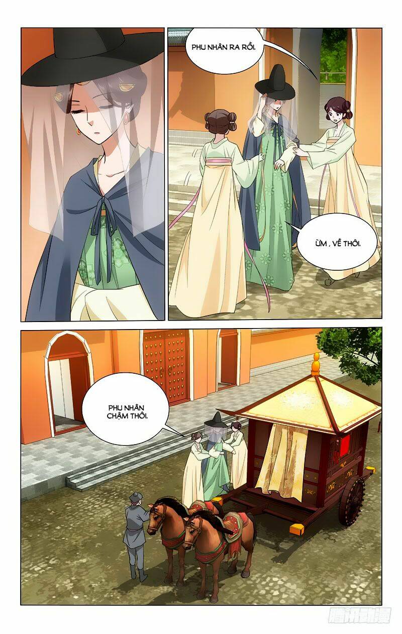 vương gia! không nên a! chapter 217 - Next chapter 218