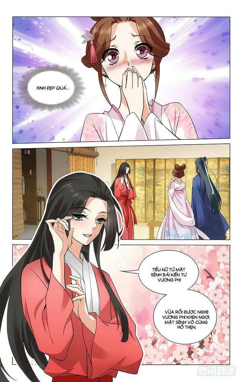 vương gia! không nên a! chapter 249 - Next chapter 250