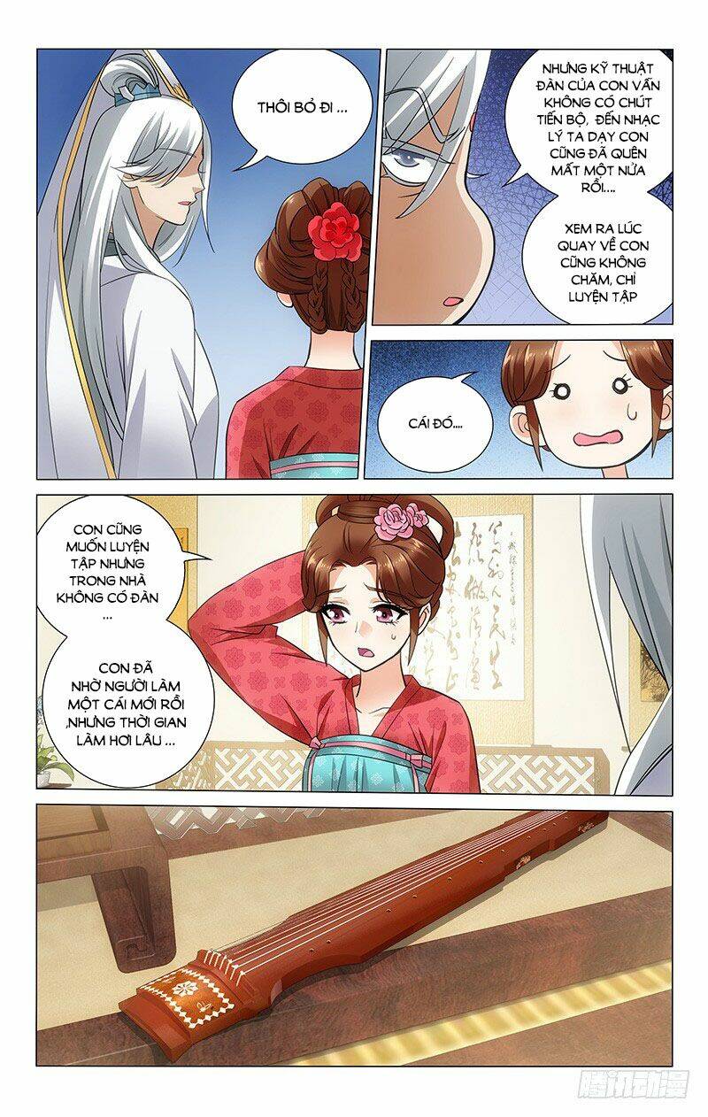 vương gia! không nên a! chapter 73 - Next chapter 74