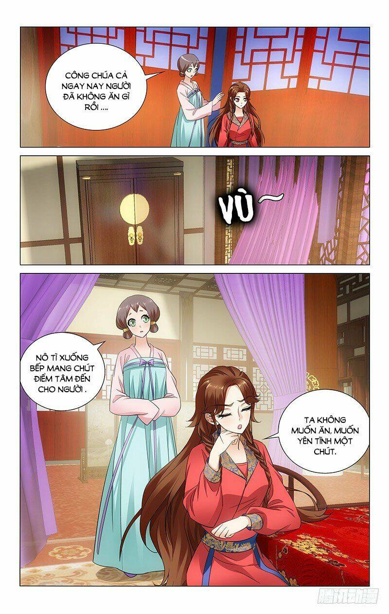 vương gia! không nên a! chapter 76 - Next chapter 77