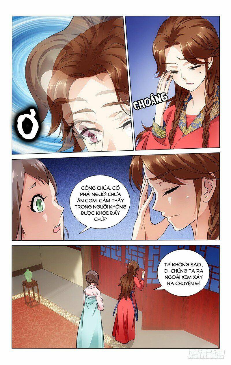 vương gia! không nên a! chapter 76 - Next chapter 77